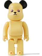 BE@RBRICK - Kellogg's Sooty the Bear 400% Printed PVC Figurine