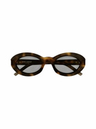 Saint Laurent Eyewear Sl M136 Sunglasses