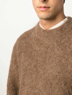 SÉFR - Haru Wool Sweater