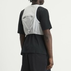 Montane Men's Gecko Vp5+ Hydration Running Vest in Platinum