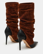 Steve Madden Valerieee Heels in Brown