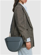 WANDLER - Medium Hortensia Leather Shoudler  Bag