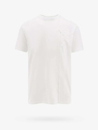 Valentino   T Shirt White   Mens
