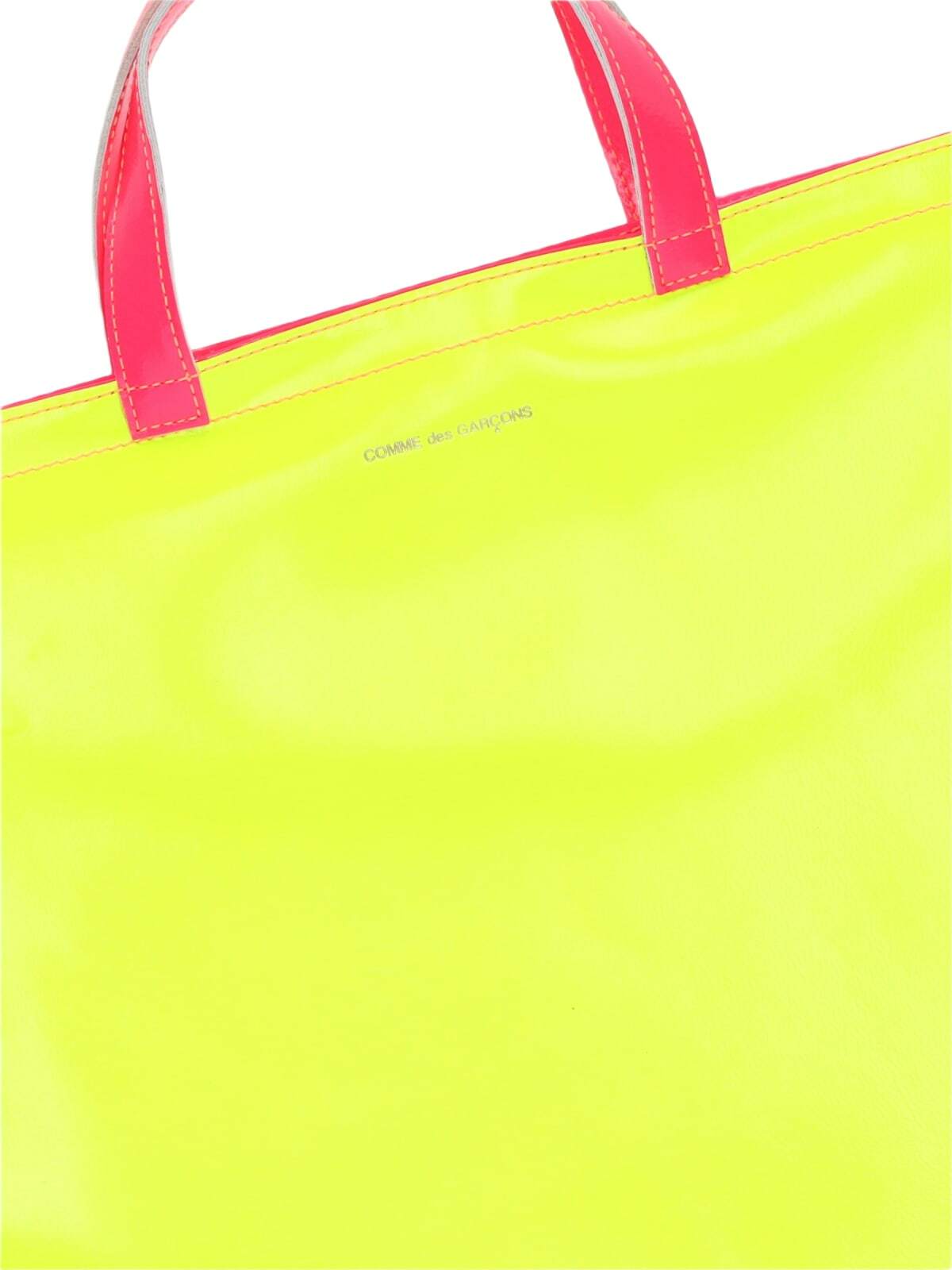 Comme des Garçons Wallet Thin Tote Bag