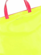 Comme des Garçons Wallet Thin Tote Bag