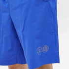 Carrier Goods Men's Climbing Short in Ultramarine