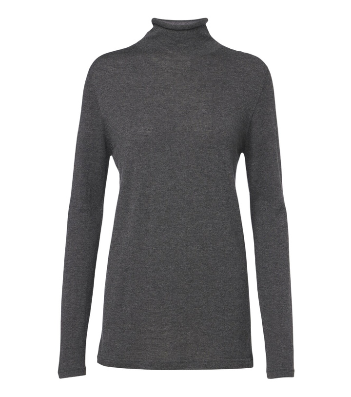 Photo: The Row Quadron cashmere sweater