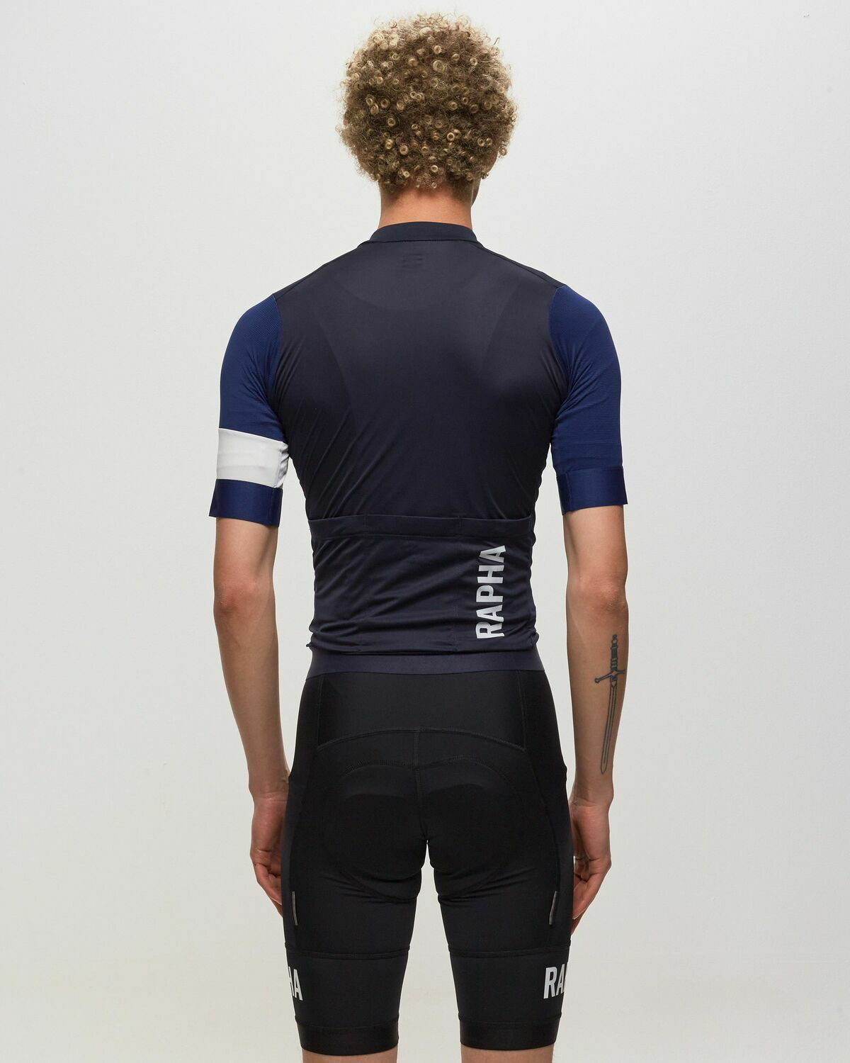 Rapha ProTeam Training Jersey XS