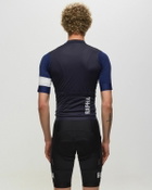 Rapha Pro Team Training Jersey Blue Jerseys