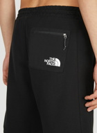 The North Face - Tech Shorts in Black
