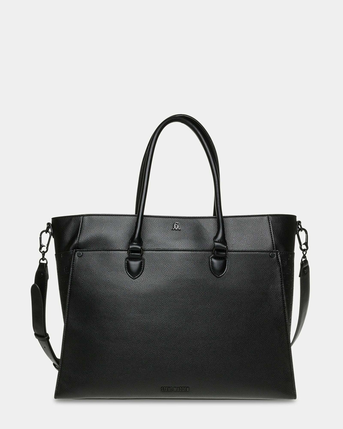 Steve Madden Bmario Bag in Black