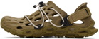 Merrell 1TRL Green Hydro Moc AT Cage Sandals