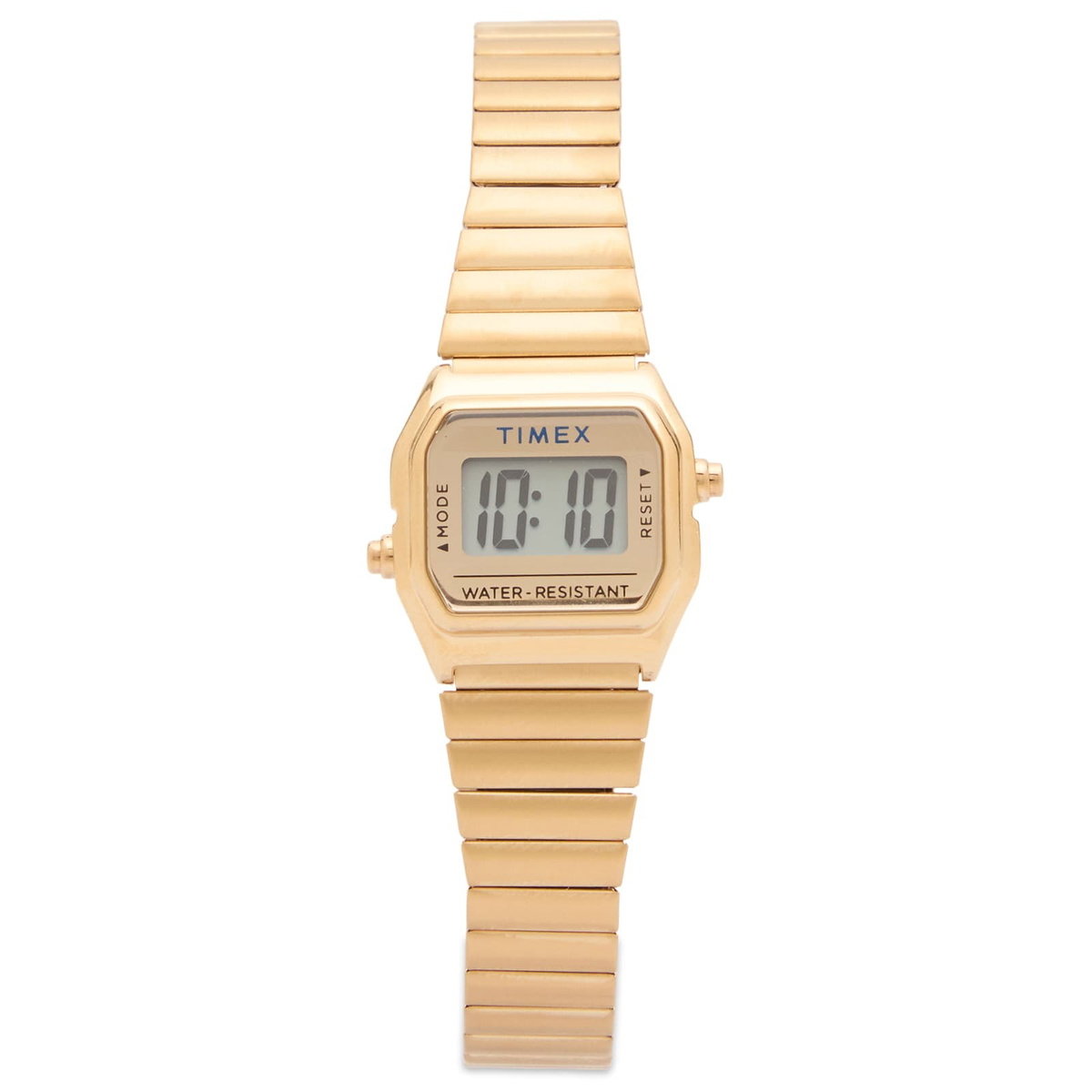Timex Endorsed by Dimepiece Teeny Tiny 20mm Watch in Gold 