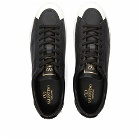Valentino Men's Cupsole Sneakers in Nero/Bianco