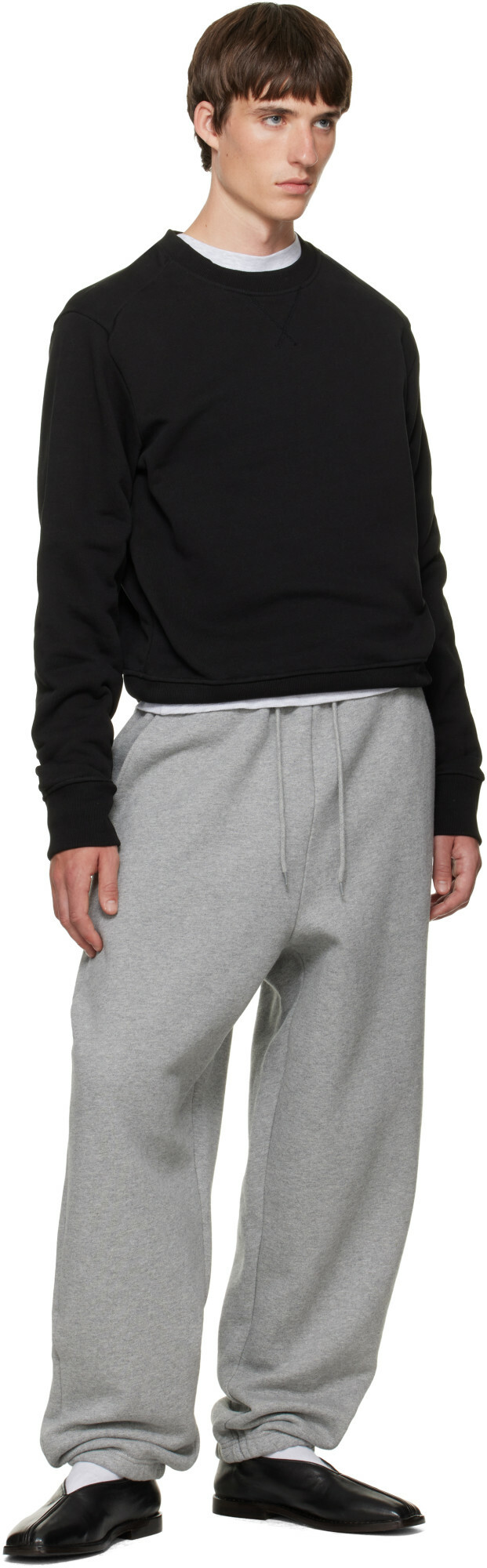 Entire Studios Gray Standard Sweatpants