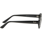 Ray-Ban Black RB4473D Sunglasses