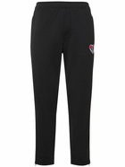 MONCLER - Textured Tech Track Pants