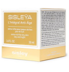 Sisley - Sisleÿa L'Integral Anti-Age Extra Rich, 50ml - Colorless