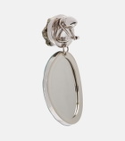 Alaïa Embellished earrings