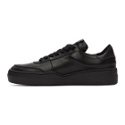 Article No. SSENSE Exclusive Black 0517-04-02 Cup Sole Sneakers