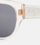 Dior Eyewear - Wildior BU sunglasses