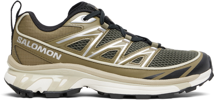 Photo: Salomon Khaki XT-6 Expanse Seasonal Sneakers