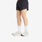 HOKA ONE ONE U Mach X 2 Sneaker in White/Cosmic Grey