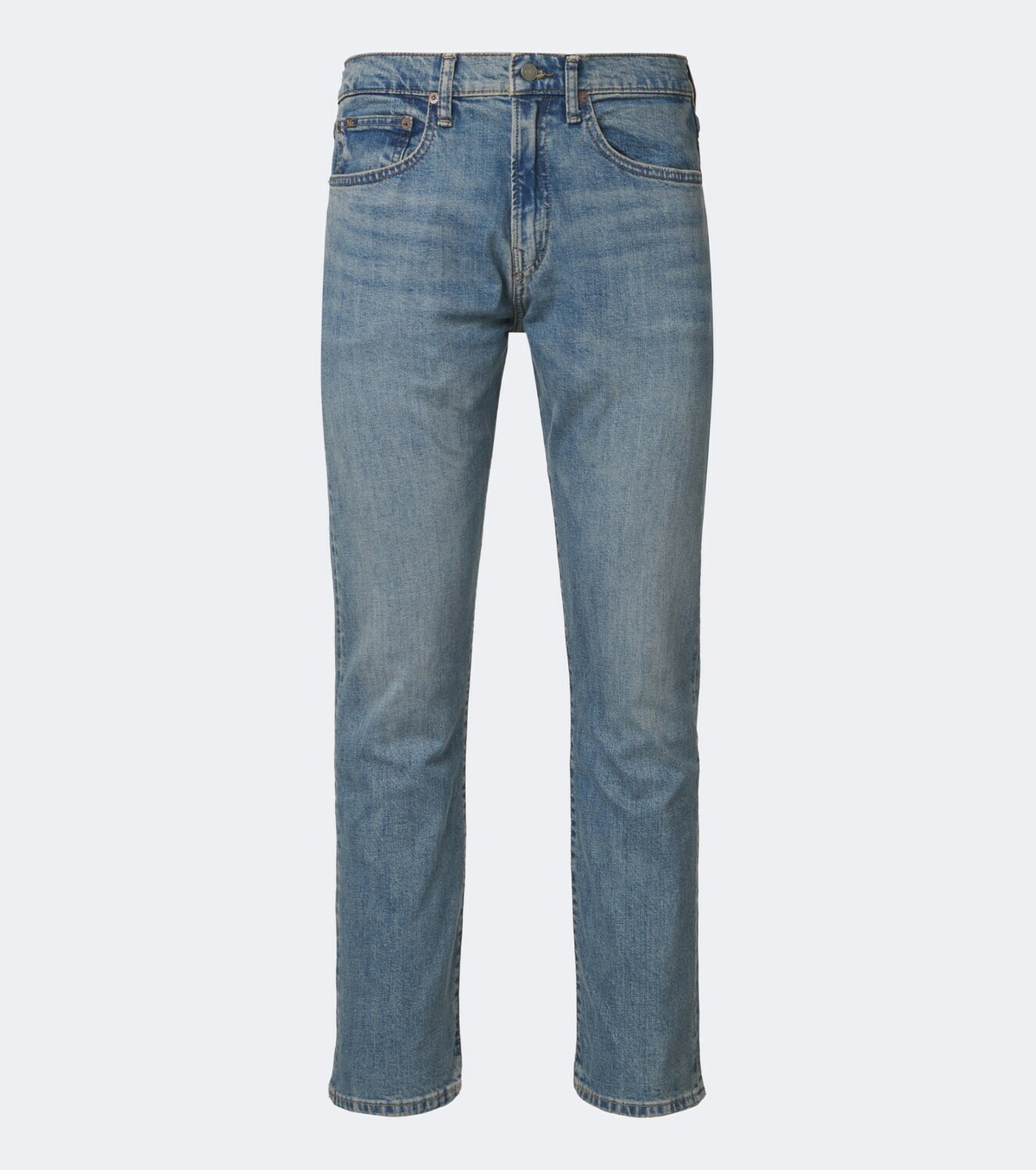 Polo Ralph Lauren Hampton straight jeans