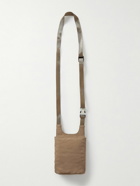 ARCS - Ghosting Recycled-Shell Messenger Bag