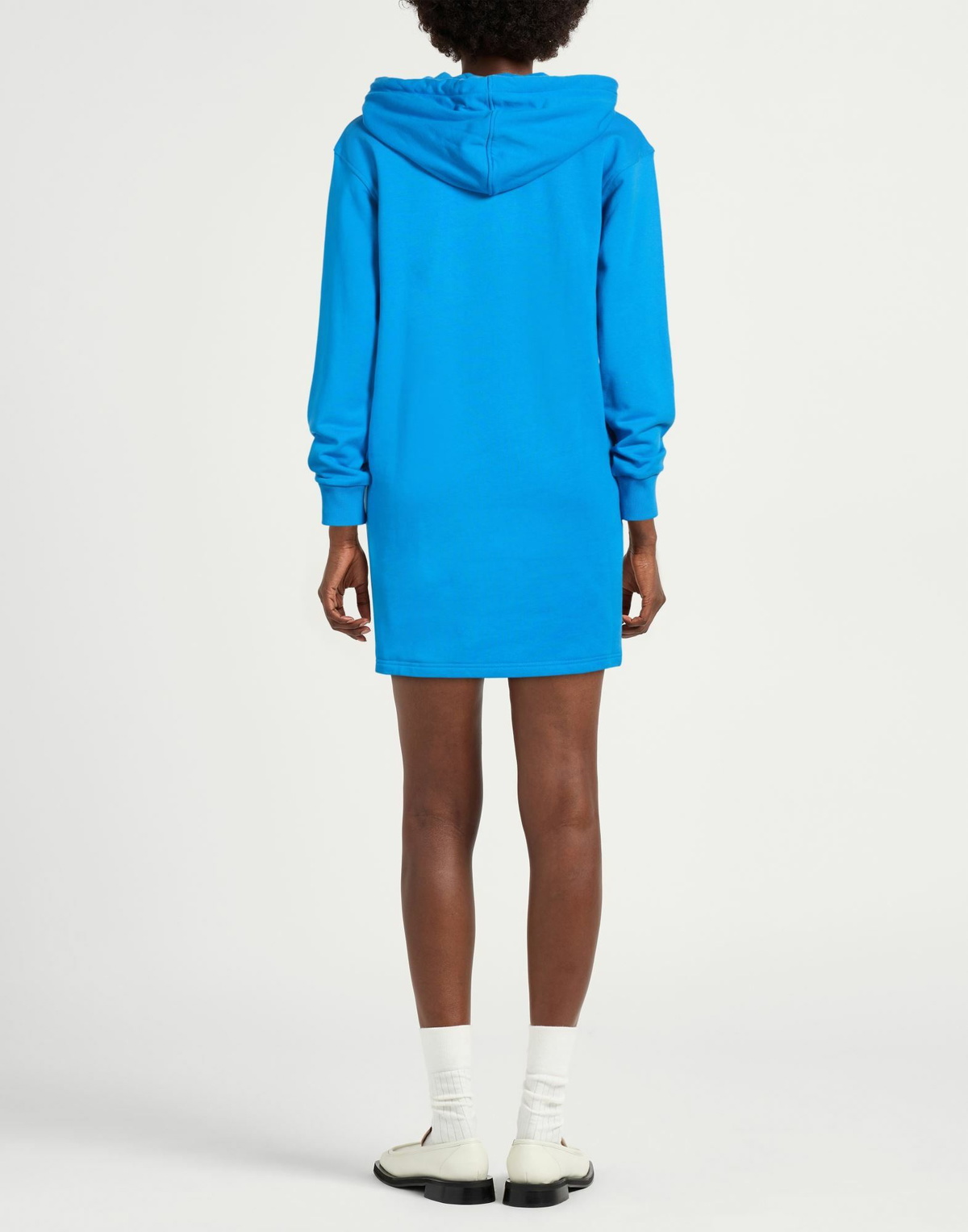Lacoste Womens Mini dress Azure