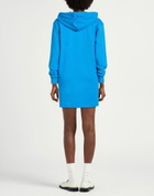 Lacoste Womens Mini dress Azure