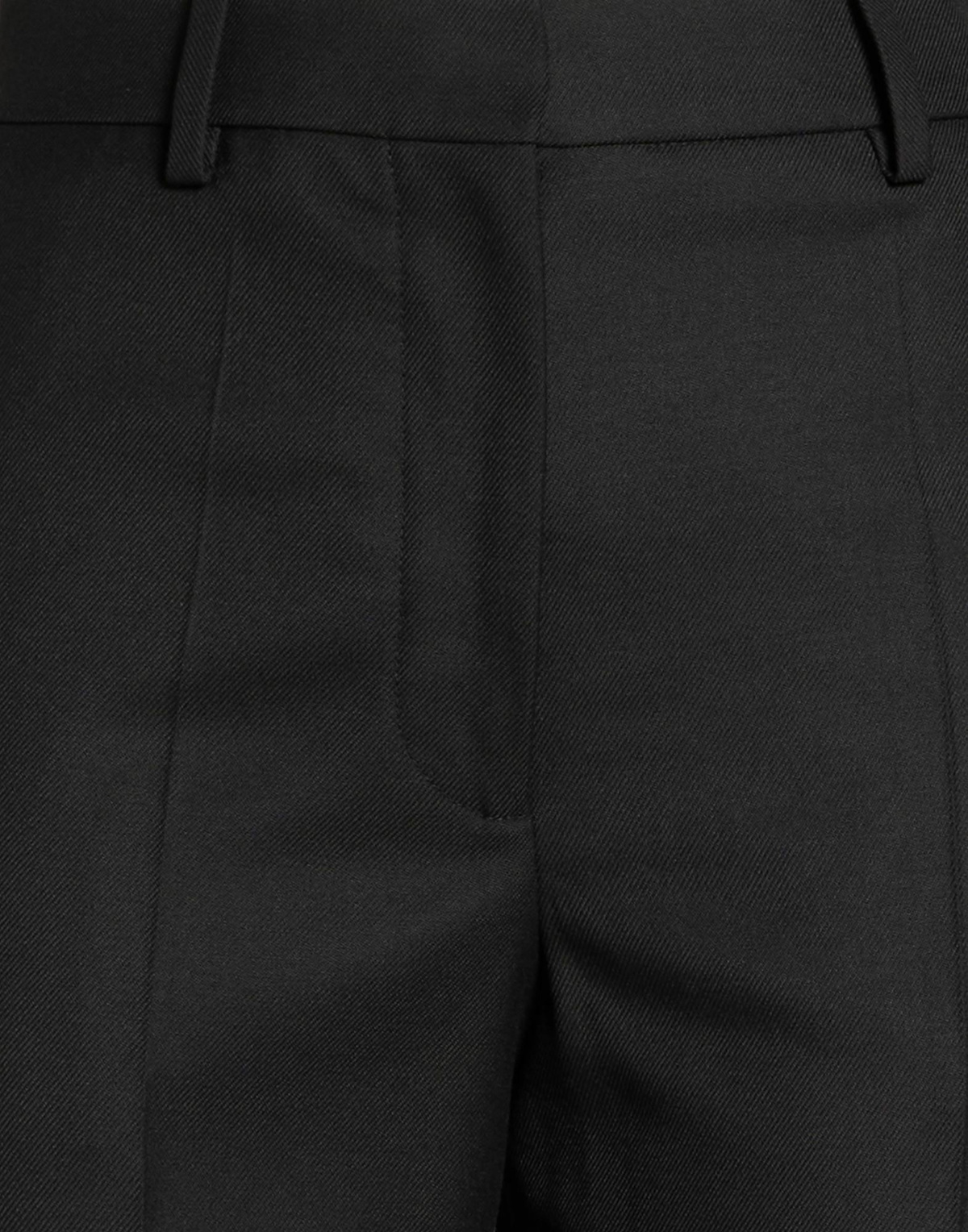 By Malene Birger Womens Pants in Black