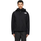 The North Face Black GORE-TEX Mountain Jacket