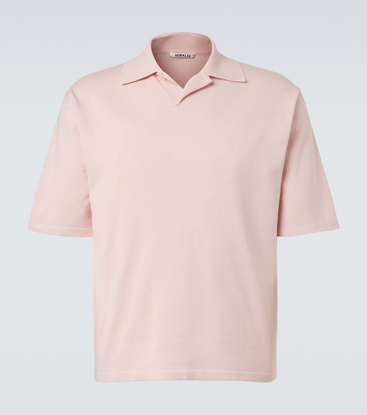 トップス AURALEE 26SS CASHMERE SILK KNIT POLO AC_Feb222024_Namu_861.jpg?v=