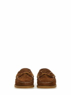 Hereu Lace-up Loafer