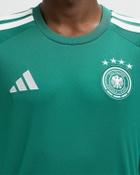 Adidas DFB HOME GOAL KEEPER JERSEY Green Men