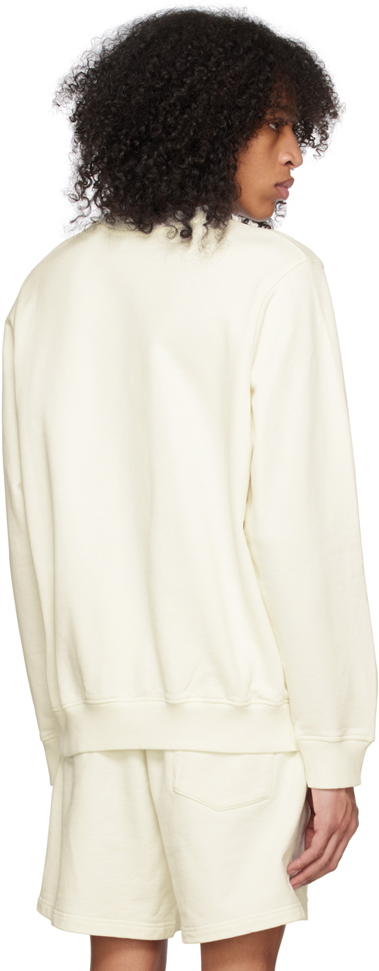 Mounia Casablanca Leggings - Off White