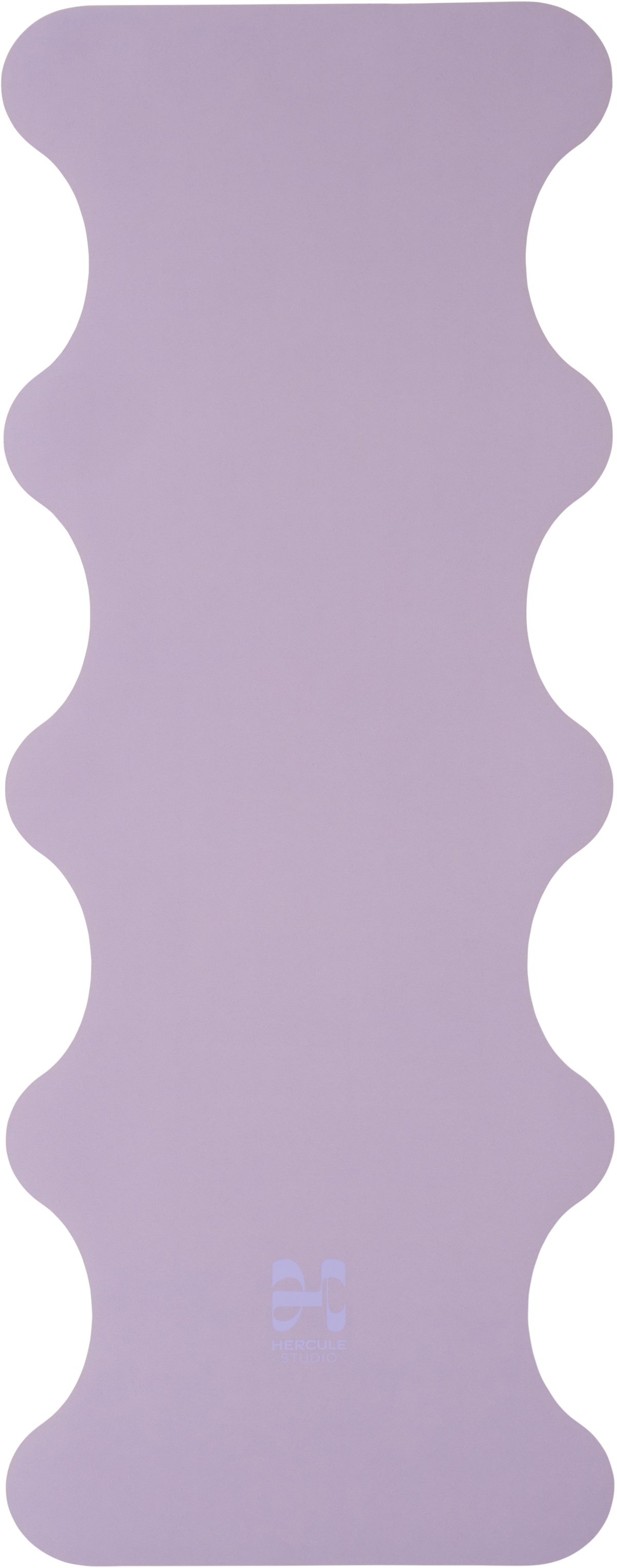 Hercule Studio Purple Mar Yoga Mat
