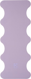 Hercule Studio Purple Mar Yoga Mat
