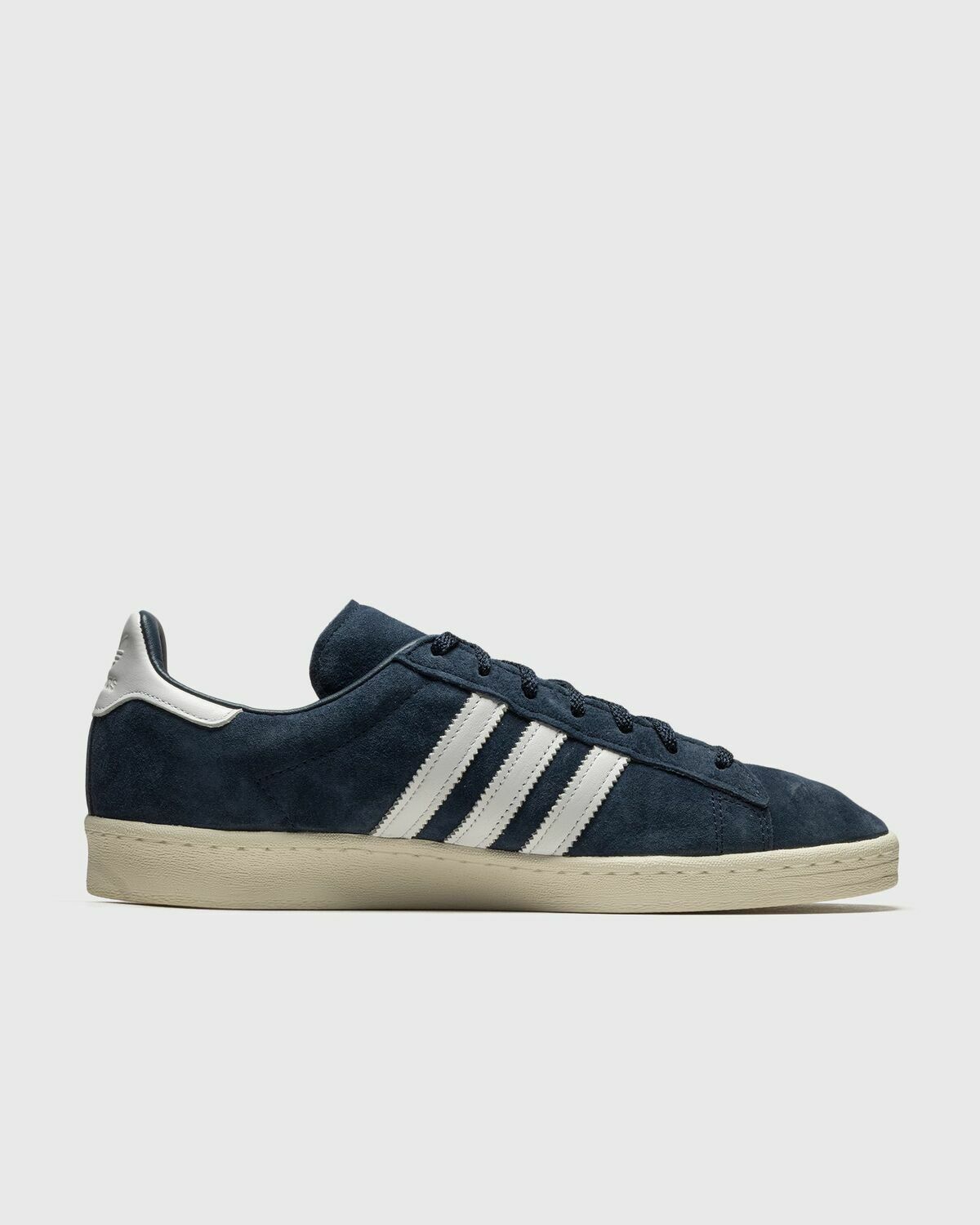 Adidas Campus 80s Blue Lowtop adidas