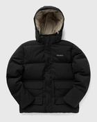 Les Deux Maddox Down Jacket 2.0 Black - Mens - Down & Puffer Jackets