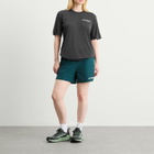 Adidas Terrex Multi Light Shorts in Aurora Ivy