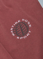 Nike Logo Motif Track Pants
