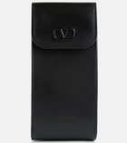 Valentino V-Glassliner cat-eye sunglasses