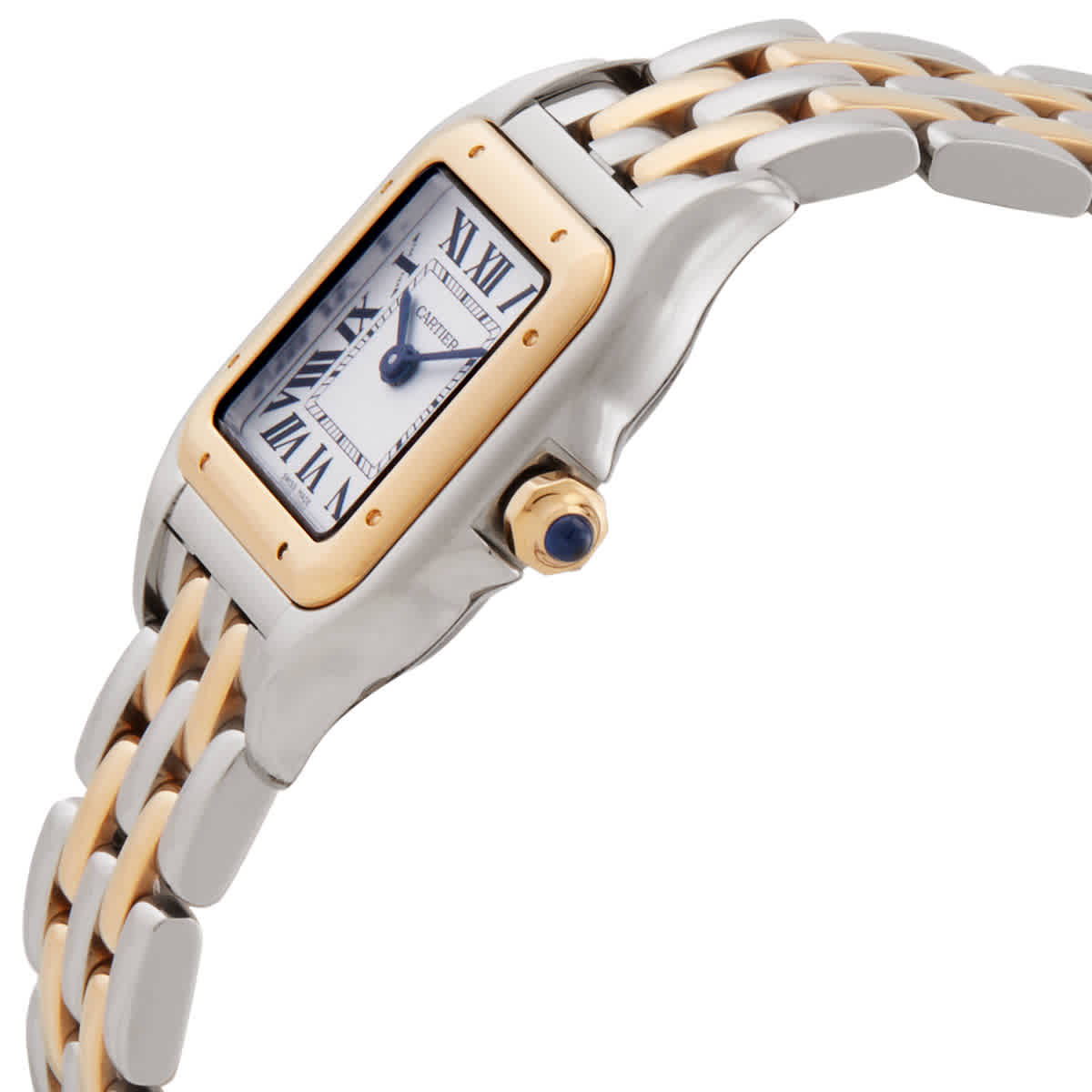 Cartier Panthere De Cartier Small Model Quartz Ladies Watch W2PN0018