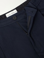Studio Nicholson - Straignt-Leg Trousers - Blue
