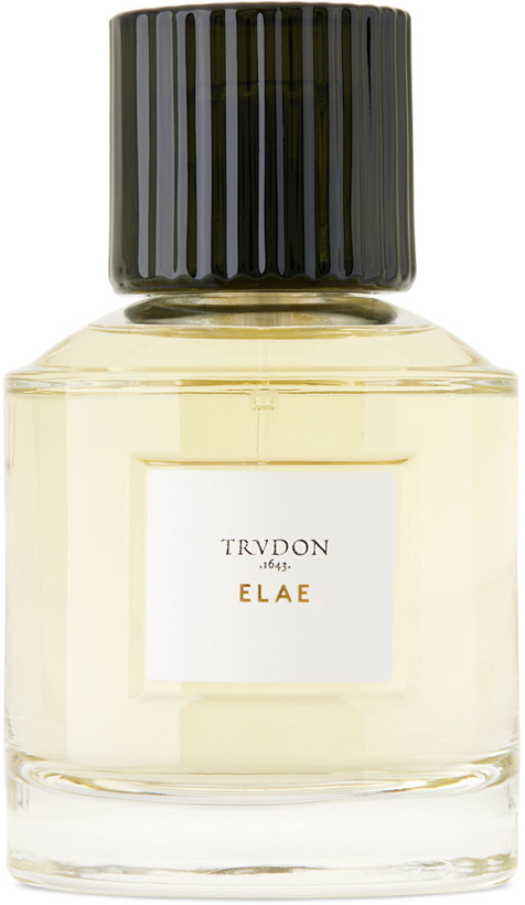 Photo: Trudon Elae Eau de Parfum, 100 mL