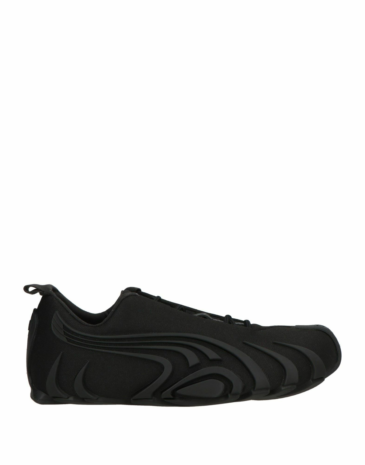 Puma Womens Sneakers in Black