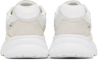 adidas Originals Off-White Retropy F90 Sneakers
