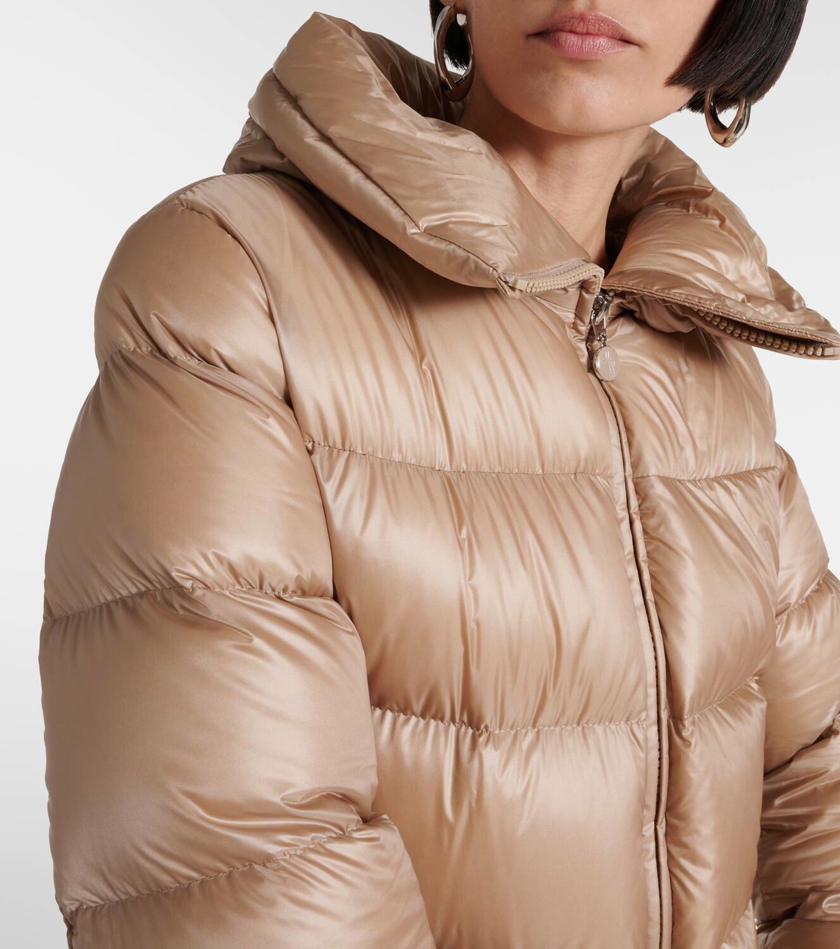 Moncler Douro down jacket Moncler